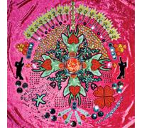 Blood Wine Or Honey Fear & Celebration (CD) Album