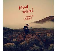 Blood Wizard - Western Spaghetti (Vinyl Coloured Edt.)