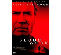 Blood Work (Widescreen Edition)
