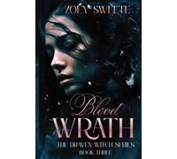 Blood Wrath The Draven Witch Series Book Three