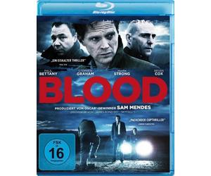 Blood - You Can't Bury the Truth