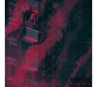 Blood Youth - Beyond Repair