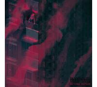 Blood Youth Beyond Repair (CD) Album