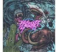 Blood Youth - Closure (Ep)