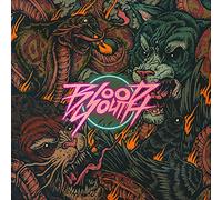 Blood Youth - Inside My Head EP