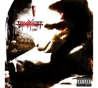 Blood Youth - Starve - Cd