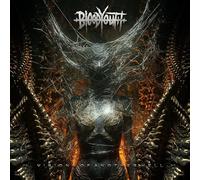 Blood Youth - Visions Of Another Hell (2 LP)