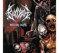 Bloodbath - Breeding Death