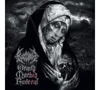 Bloodbath Grand Morbid Funeral (CD) Album