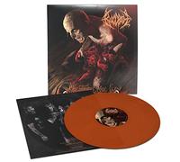 Bloodbath - Nightmares Made Flesh - 140gm Orange