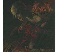 Bloodbath - Nightmares Made Flesh