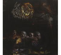 Bloodbath - Nightmares Made Flesh