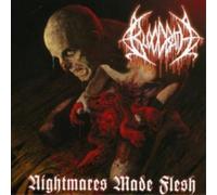 Bloodbath - Nightmares Made Flesh