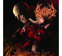 Bloodbath - Nightmares made flesh