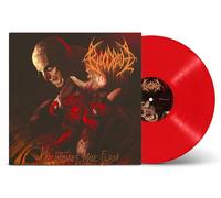 Bloodbath Nightmares Made Flesh (Vinyl LP) 12" Album Coloured Vinyl