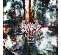 Bloodbath Resurrection Through Carnage (Vinyl LP)