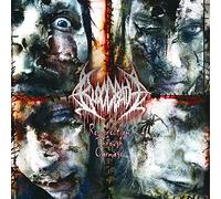 Bloodbath Resurrection Through Carnage (Vinyl LP)