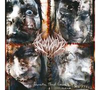 Bloodbath Resurrection Through Carnage (CD) Album