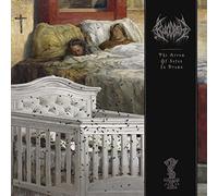 Bloodbath - The Arrow Of Satan Is Drawn