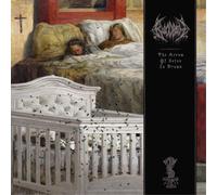 Bloodbath The Arrow of Satan Is Drawn (CD) Album