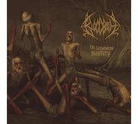 Bloodbath The Fathomless Mastery (CD) Album