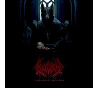 Bloodbath Unblessing the Purity (CD) Album