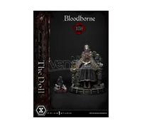 Bloodborn Statua 1/4 The Bambola Bonus Version 49 Cm Prime 1 Studio