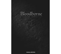 Bloodborne: Artbook officiel