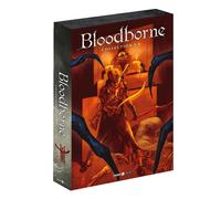 Bloodborne collection. Vol. 1-6 - 2024 - Editoriale Cosmo
