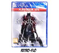 Bloodborne Edizione Playstation Hits - Gioco PS4 Sony Playstation 4 - NUOVO