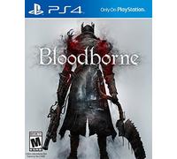 Bloodborne - [Edizione: Regno Unito]