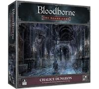 Bloodborne Gioco Da Tavolo Espansione Dungeon Calice Fantasy Oscura Horror RPG