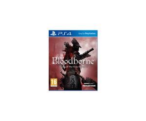 Bloodborne Gioco dell'anno Edizione PS4