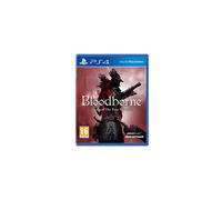 Bloodborne - Gioco dell'anno (PS4)