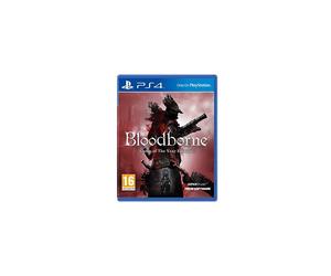 Bloodborne - Gioco dell'anno (PS4)