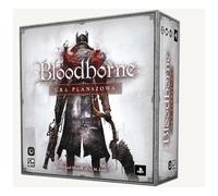 Bloodborne: Gra Planszowa Portal (Cmon) Polska Gra Planszowa Gioco da tavolo polacco Po Polsku