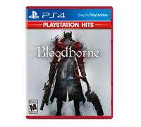 Bloodborne - Greatest Hits Edition for PlayStation 4 (Sony Playstation 4)