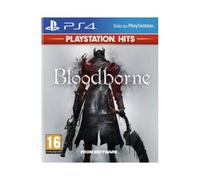 Bloodborne (Hits) PS4