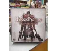 BLOODBORNE IL GIOCO DA TAVOLO - ASMODEE GIOCO DA TAVOLO ITA