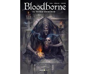 Bloodborne. Il tetro dominio (Vol. 6)