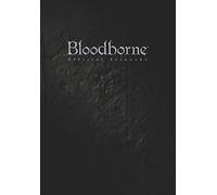Bloodborne Official Artworks Book Sony FromSoftware Japanese Concept Art Nuovo