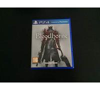 Bloodborne - PlayStation 4 - [Edizione: Francia]