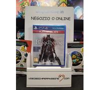 Bloodborne Playstation 4 Edizione Italiana PS Hits