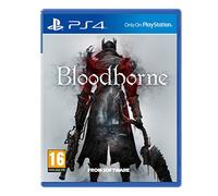 Bloodborne - PlayStation 4 [Edizione: Regno Unito]
