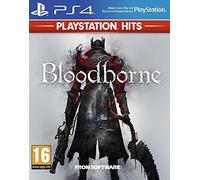 E_0002_S71007592 Sony Videogioco PlayStation 4 Sony Bloodborne PlayStation Hits