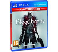 Bloodborne PS4