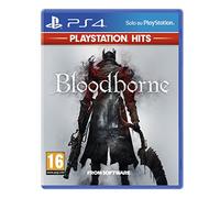 Bloodborne PS Hits