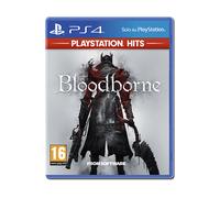 Bloodborne PS Hits