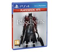 Bloodborne PS Hits