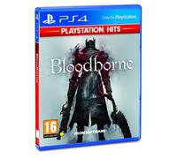 Bloodborne PS4